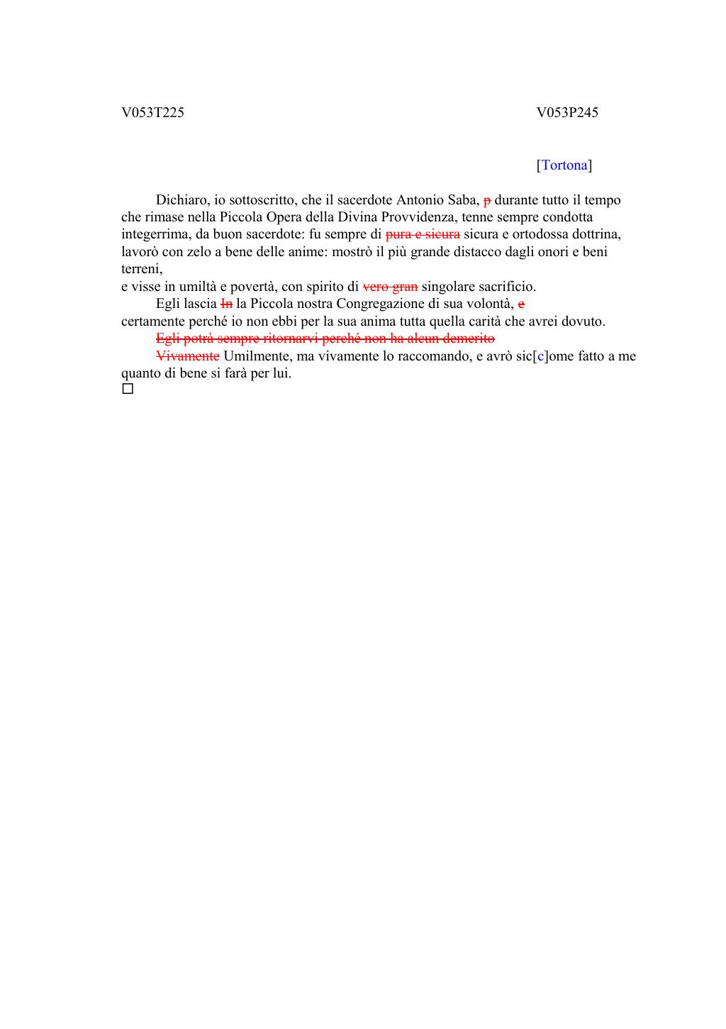 Scritti. Volume 053, pagina 270