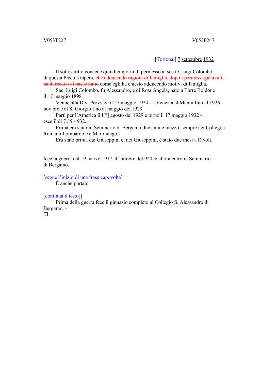 Scritti. Volume 053, pagina 272