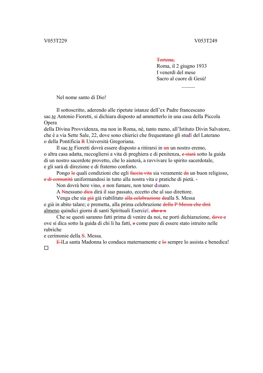 Scritti. Volume 053, pagina 274