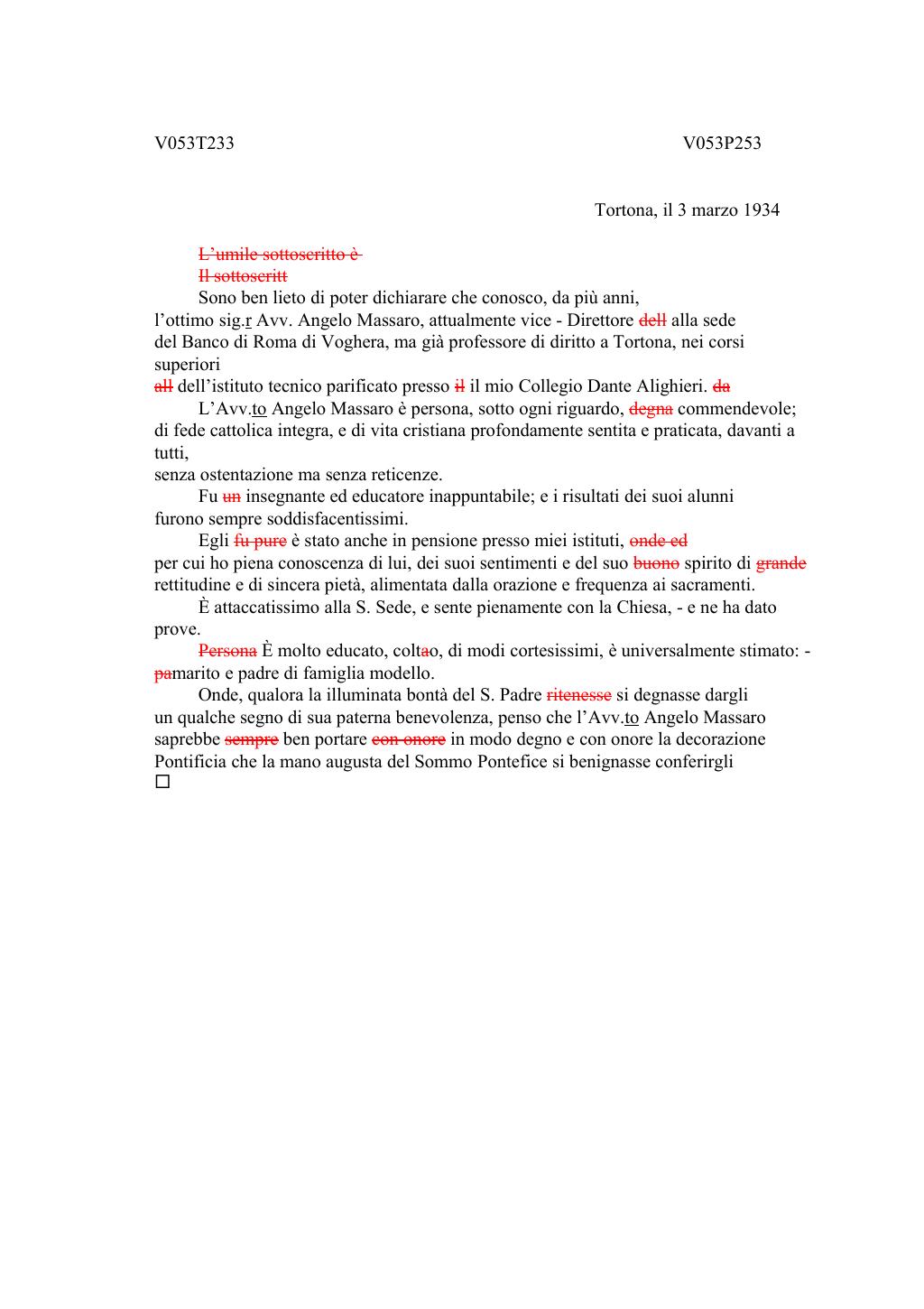 Scritti. Volume 053, pagina 278