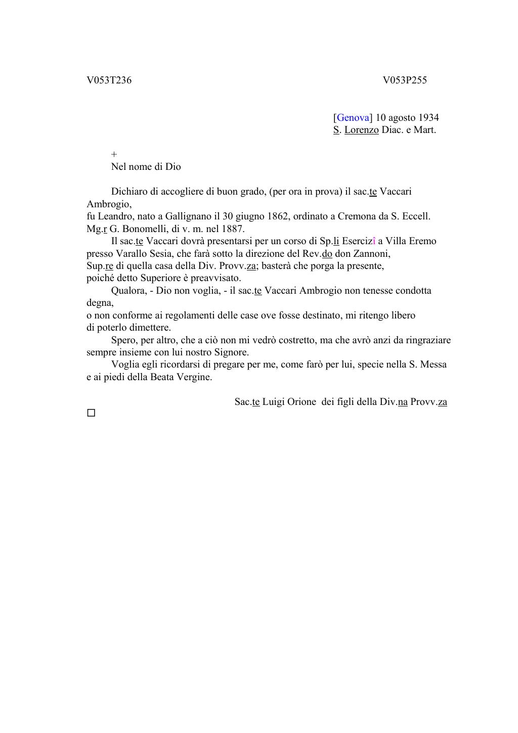 Scritti. Volume 053, pagina 281