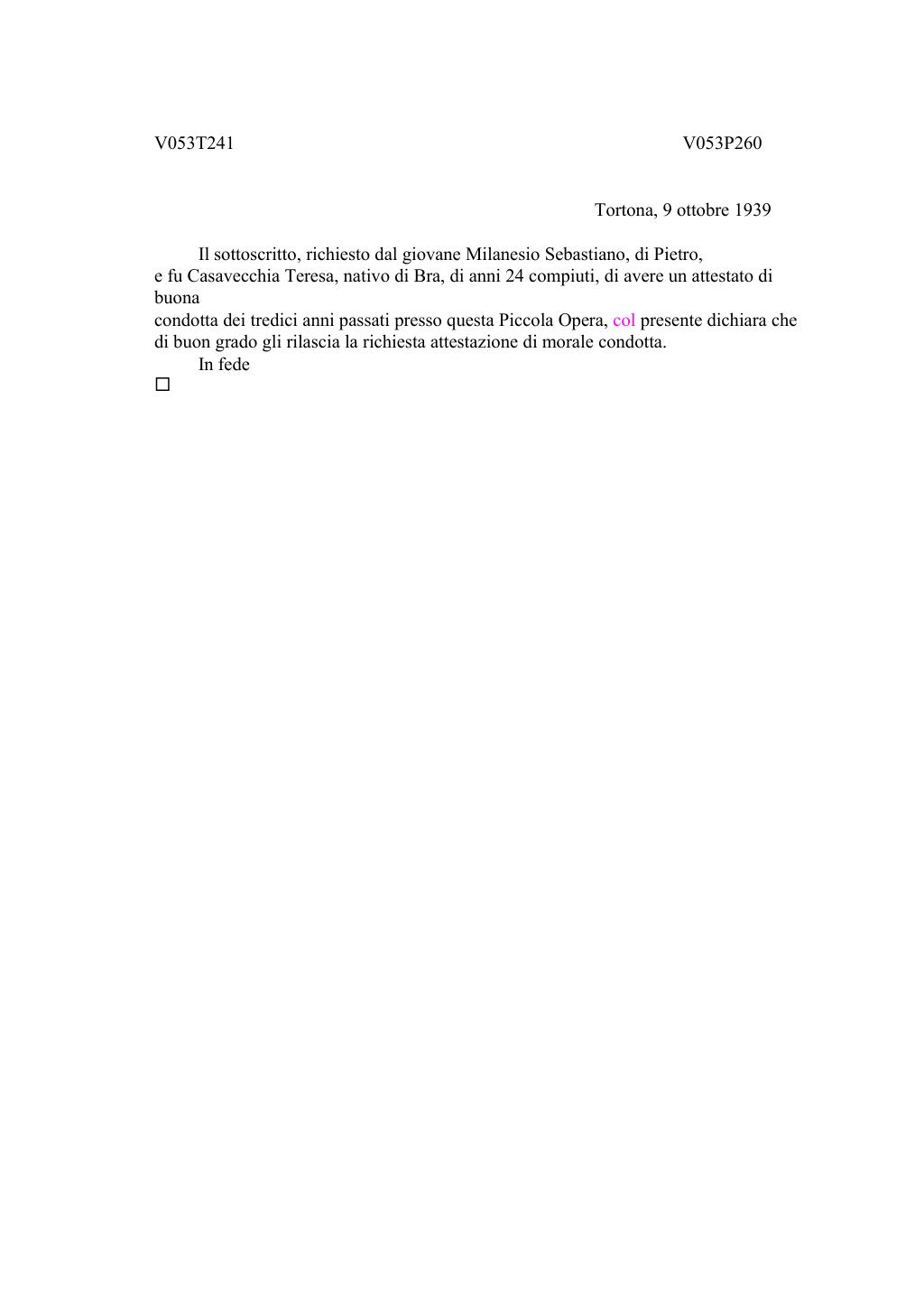 Scritti. Volume 053, pagina 286
