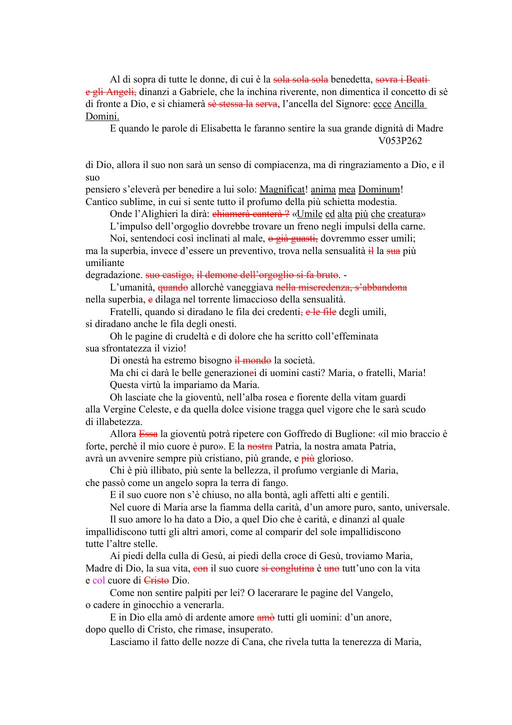 Scritti. Volume 053, pagina 288