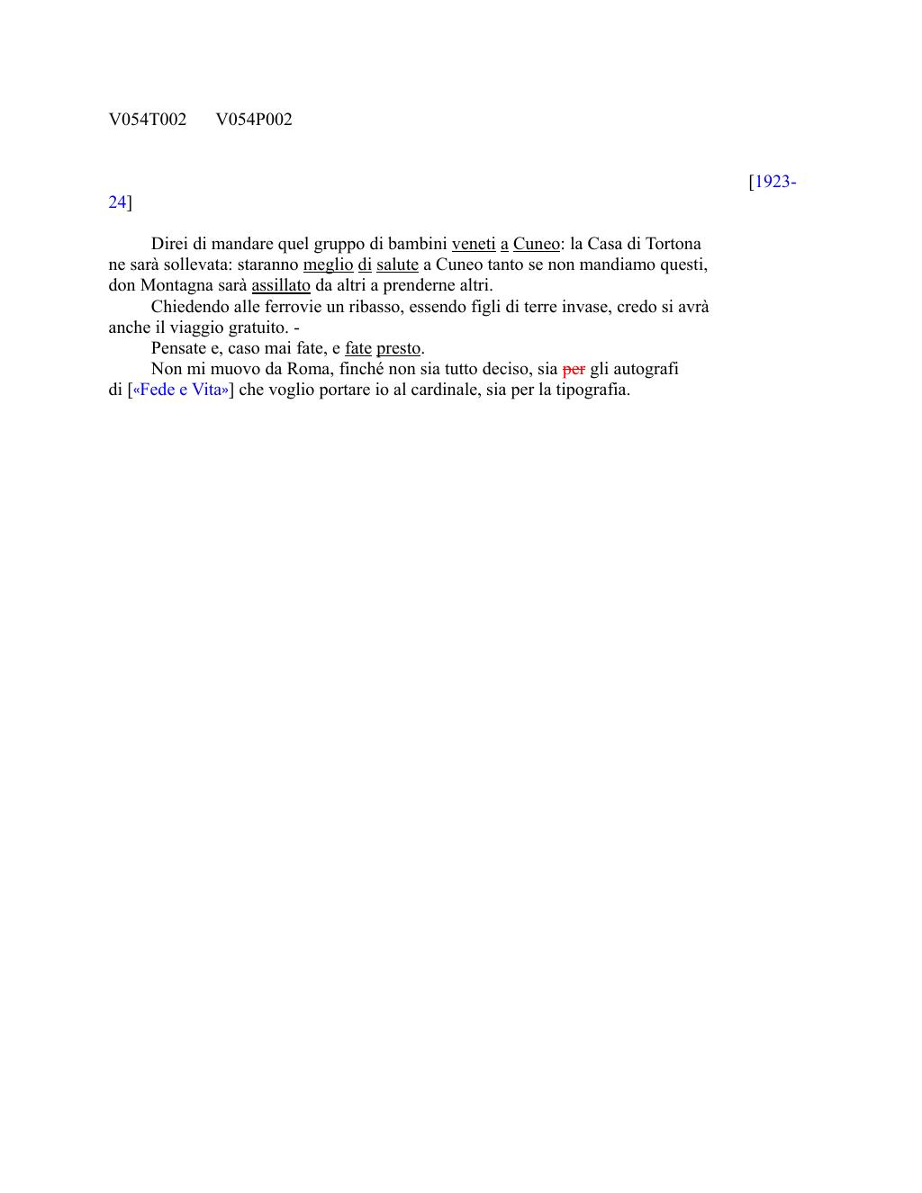 Scritti. Volume 054, pagina 003