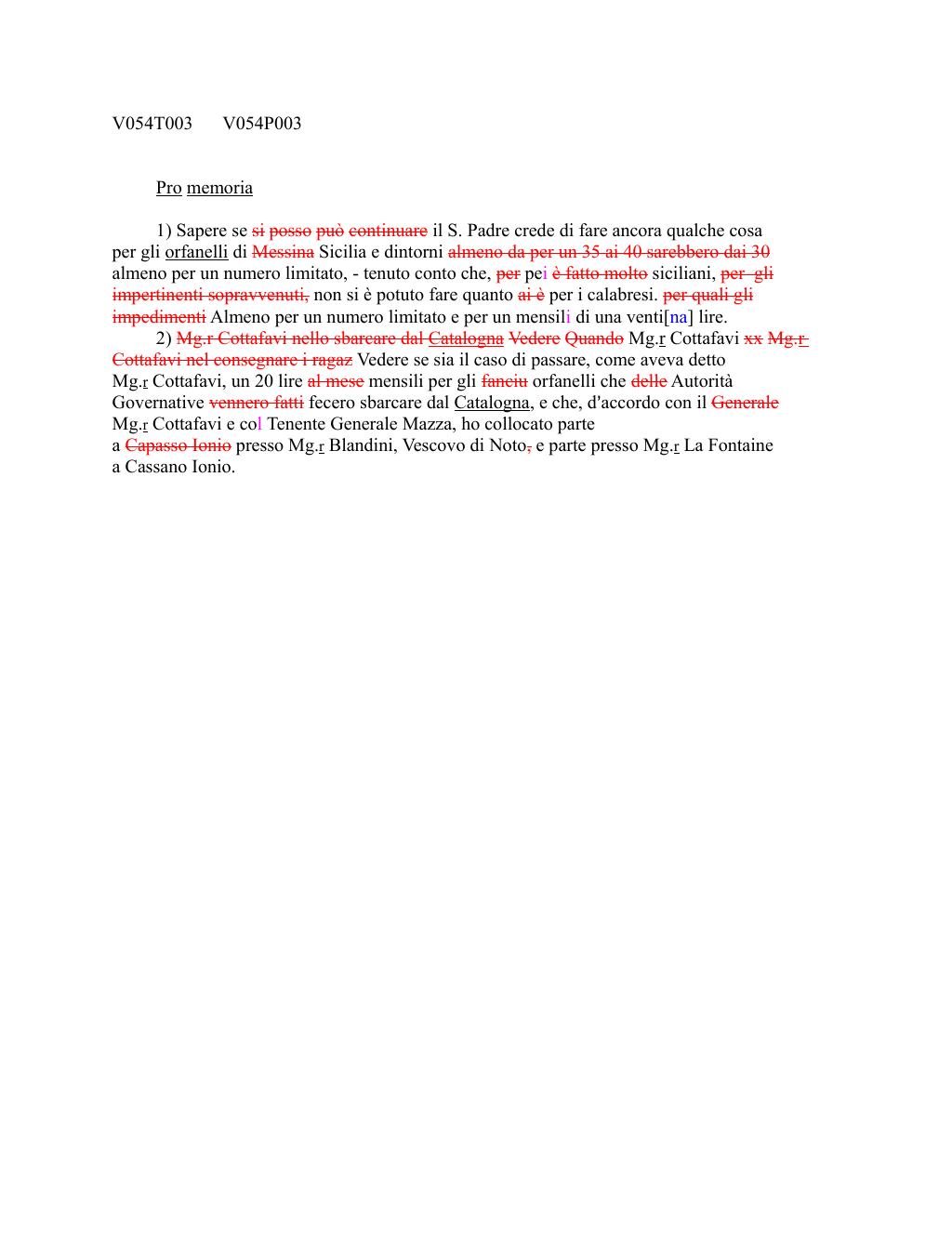 Scritti. Volume 054, pagina 004