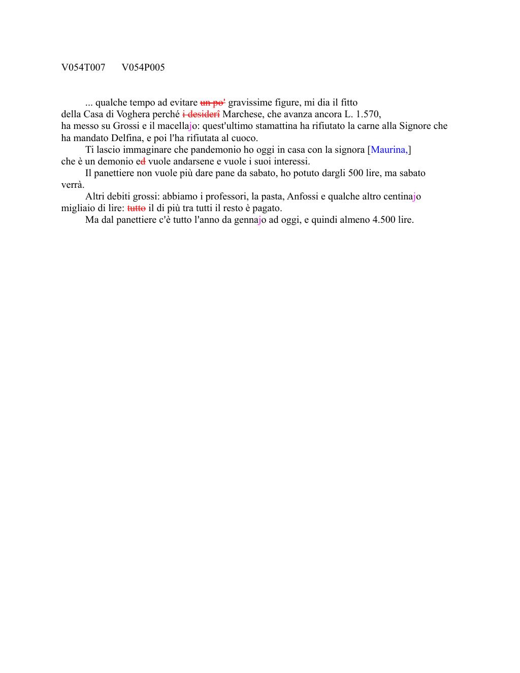 Scritti. Volume 054, pagina 008