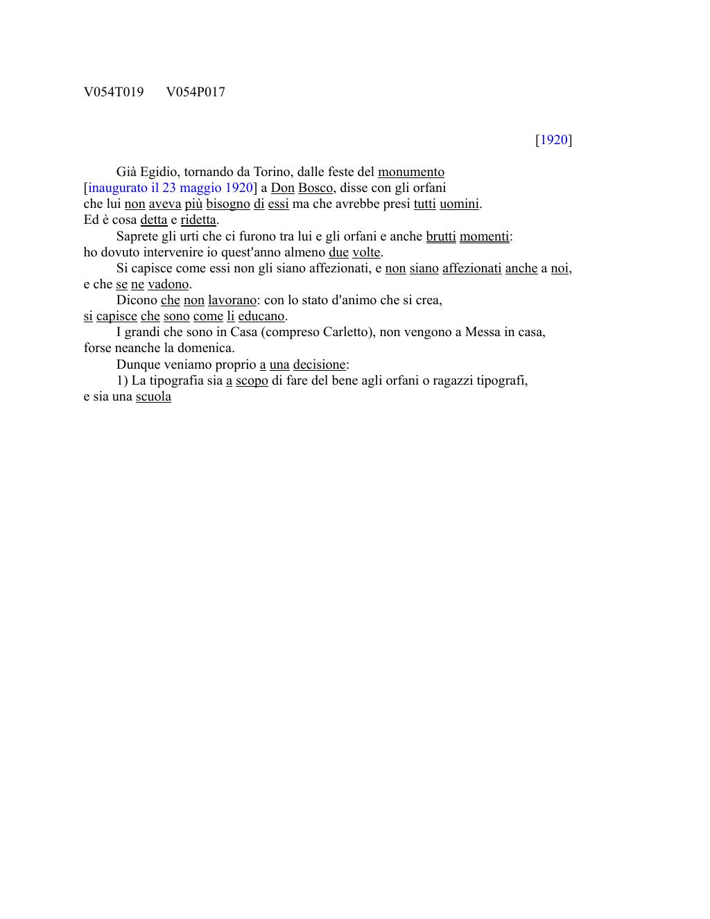 Scritti. Volume 054, pagina 020