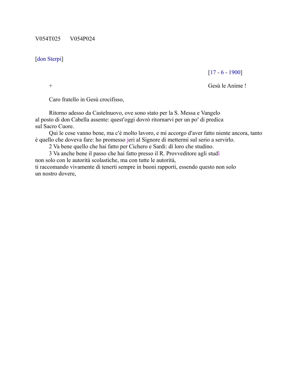 Scritti. Volume 054, pagina 027