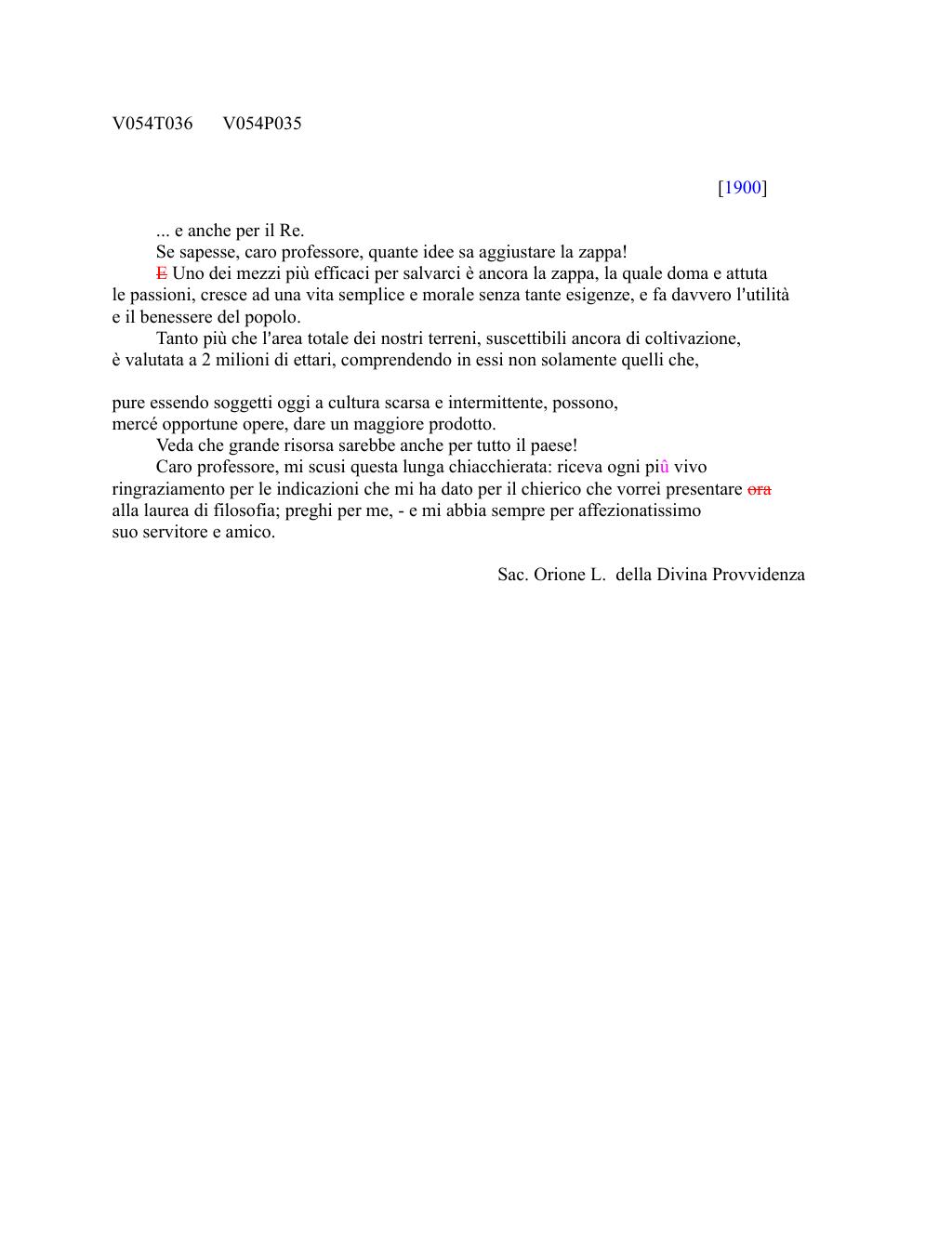 Scritti. Volume 054, pagina 038