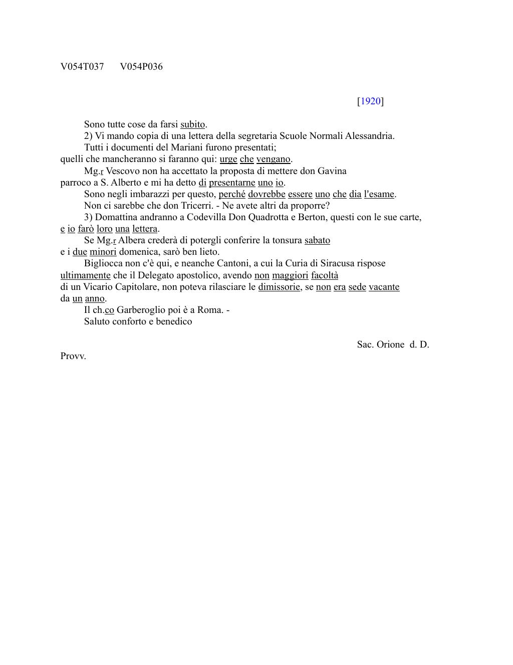 Scritti. Volume 054, pagina 039