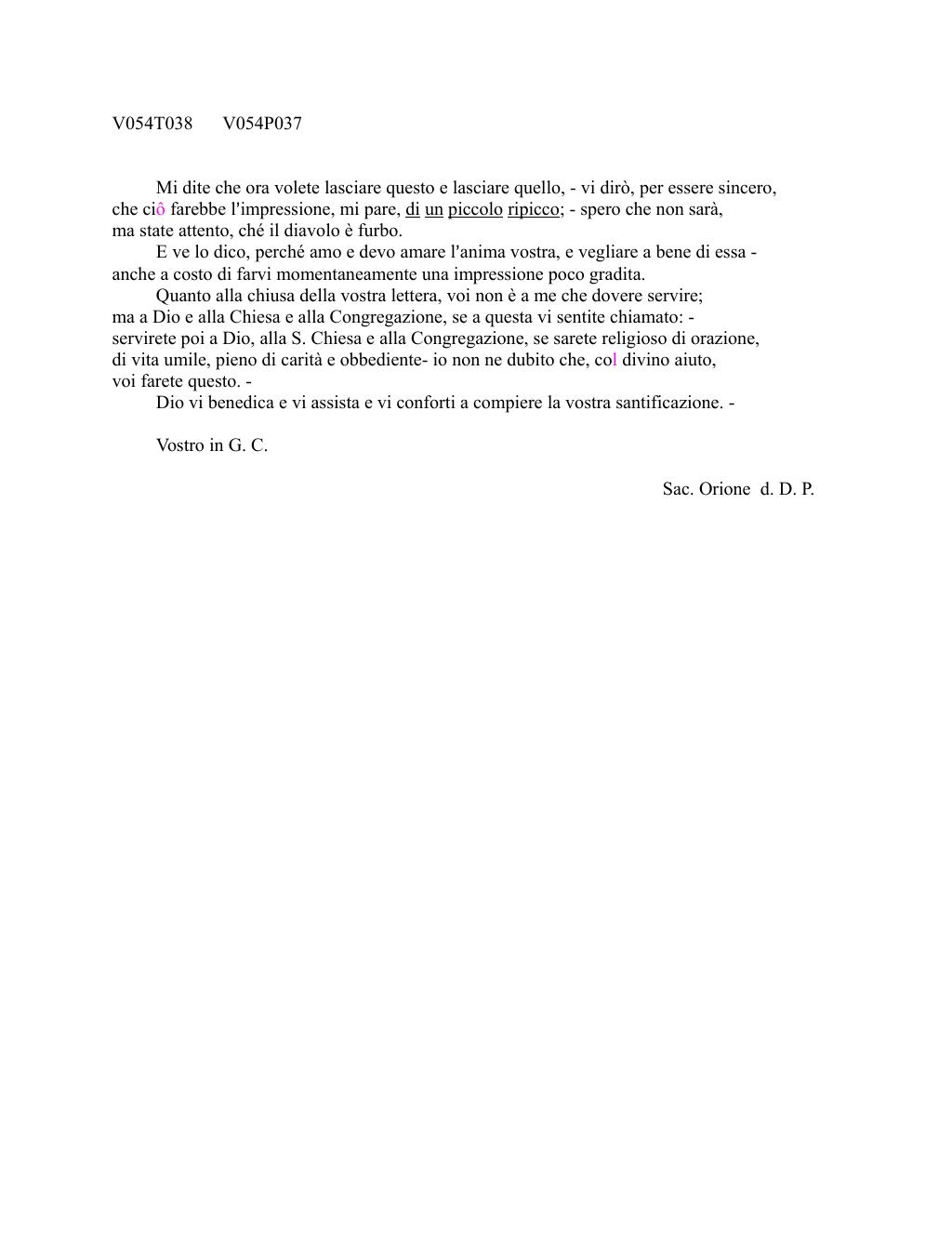 Scritti. Volume 054, pagina 040