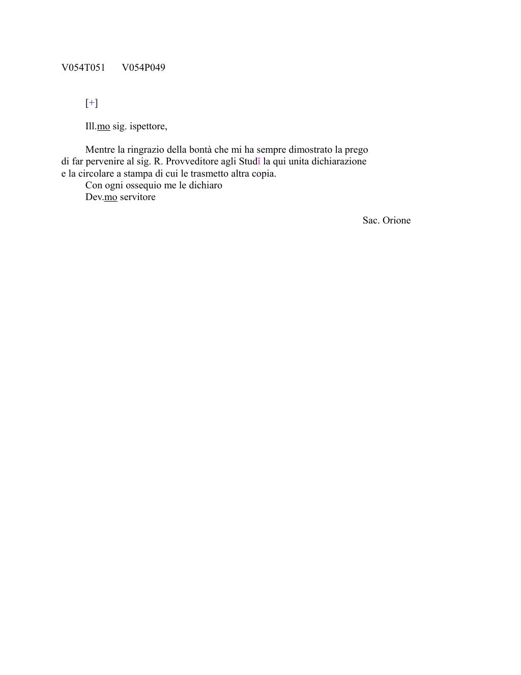 Scritti. Volume 054, pagina 054