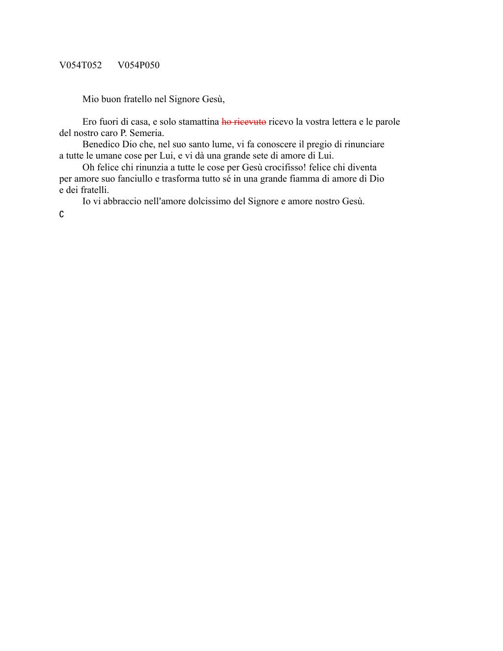 Scritti. Volume 054, pagina 055
