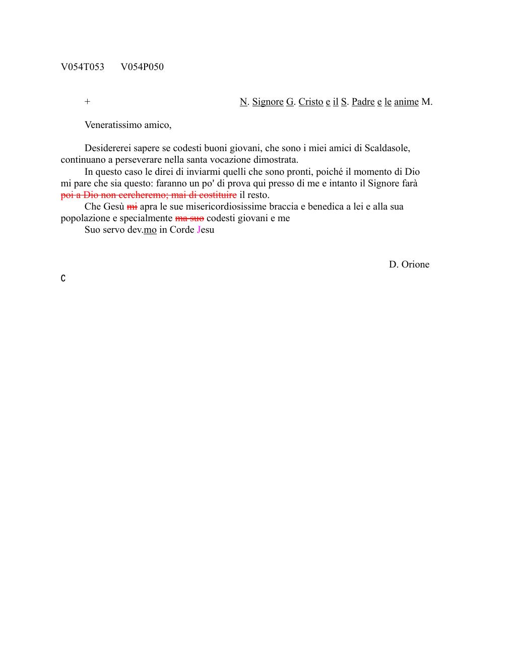 Scritti. Volume 054, pagina 056