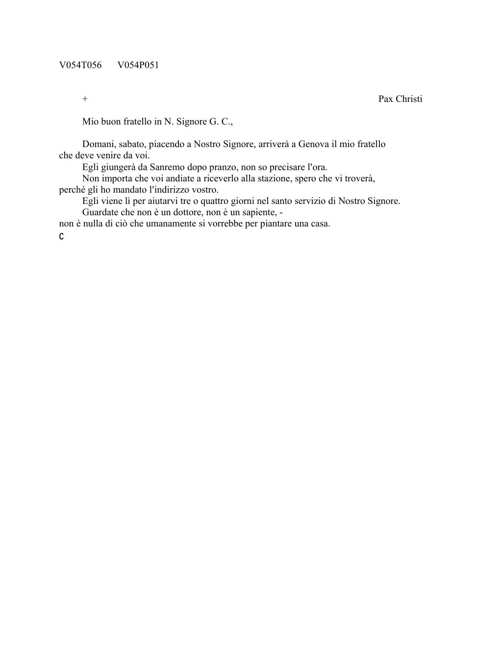 Scritti. Volume 054, pagina 059