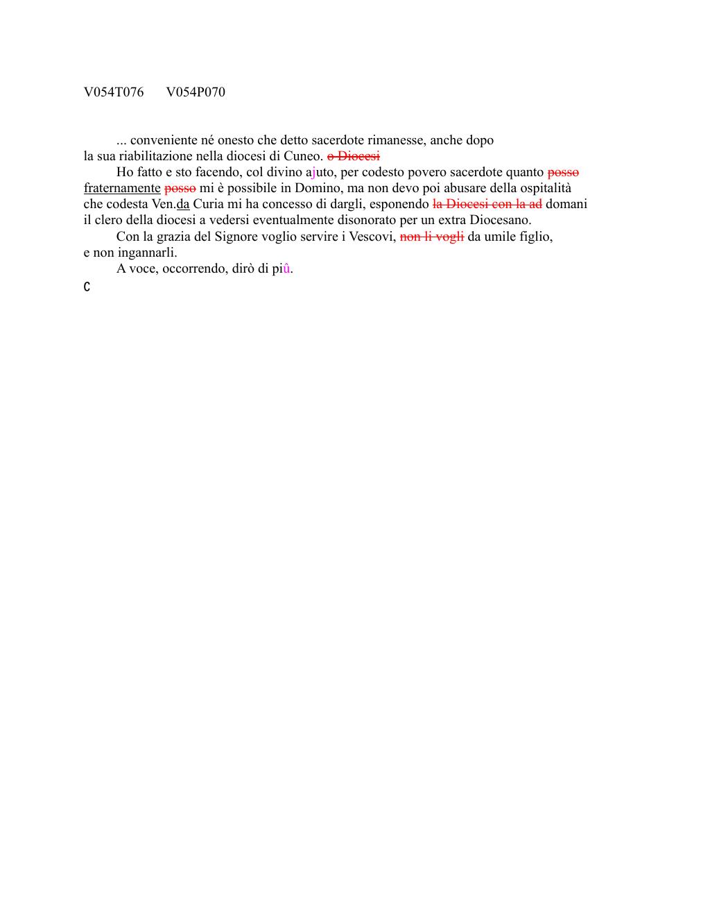 Scritti. Volume 054, pagina 079