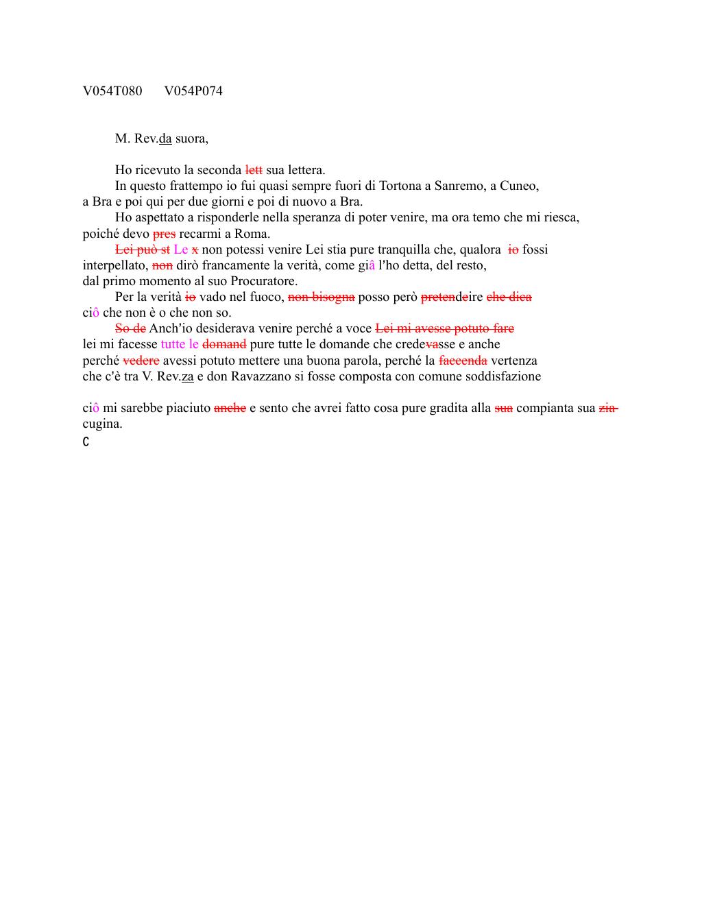 Scritti. Volume 054, pagina 083