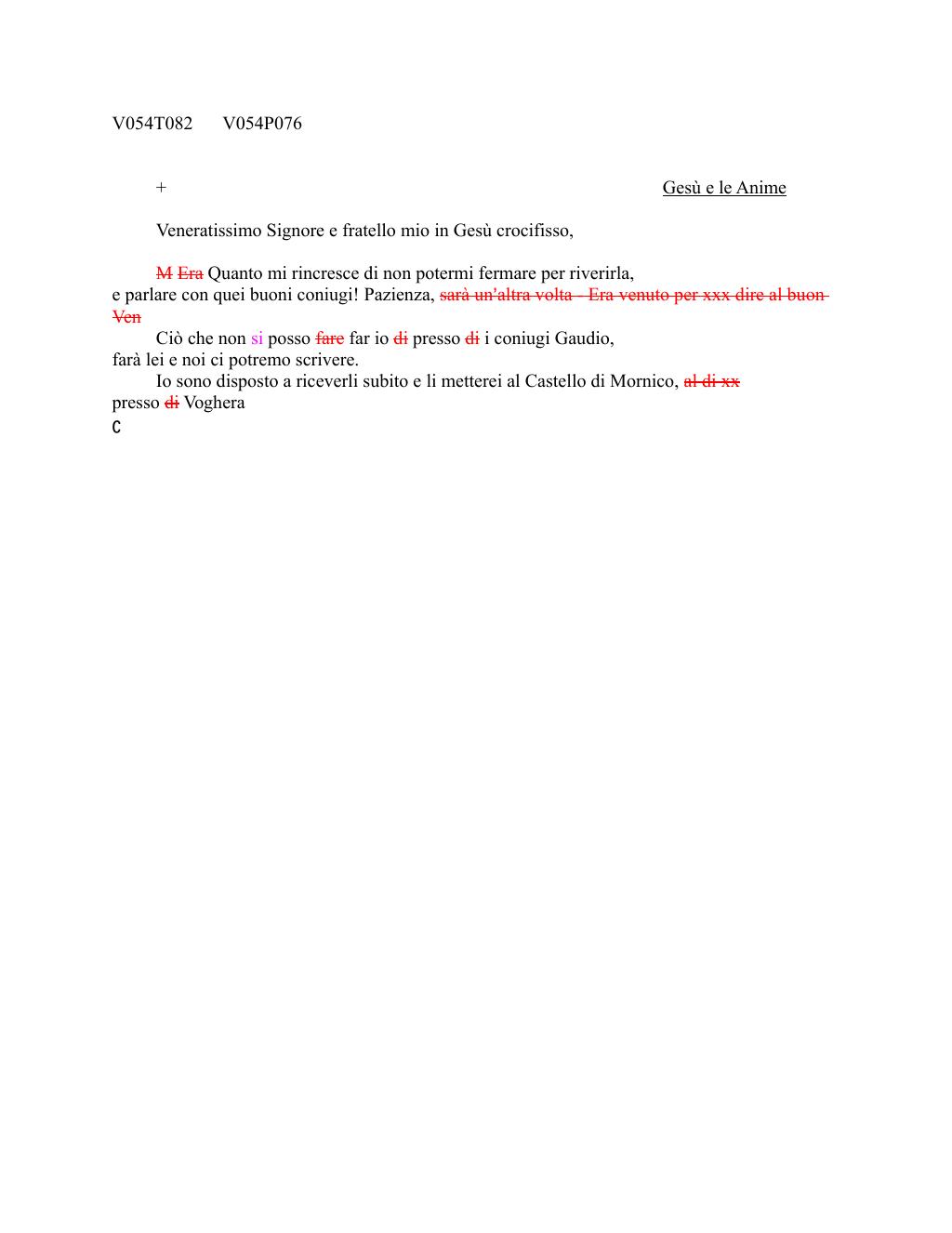 Scritti. Volume 054, pagina 085