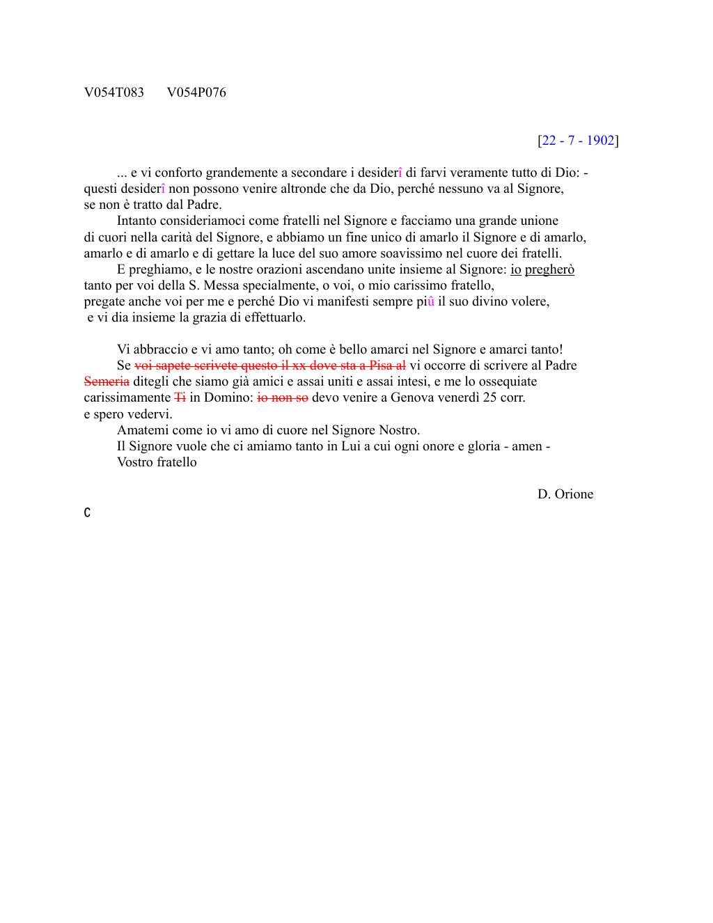 Scritti. Volume 054, pagina 086