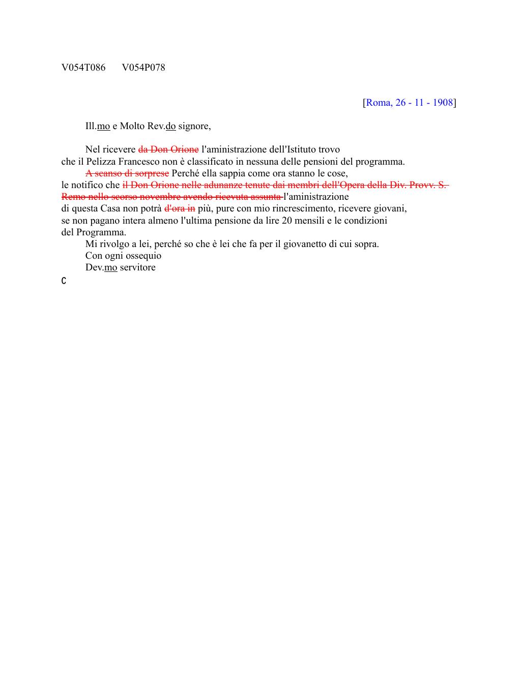 Scritti. Volume 054, pagina 089