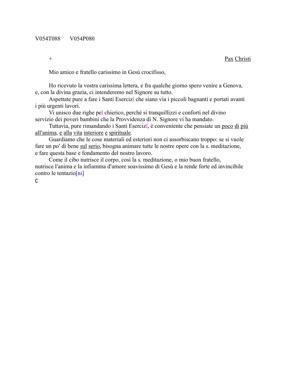 Scritti. Volume 054, pagina 091