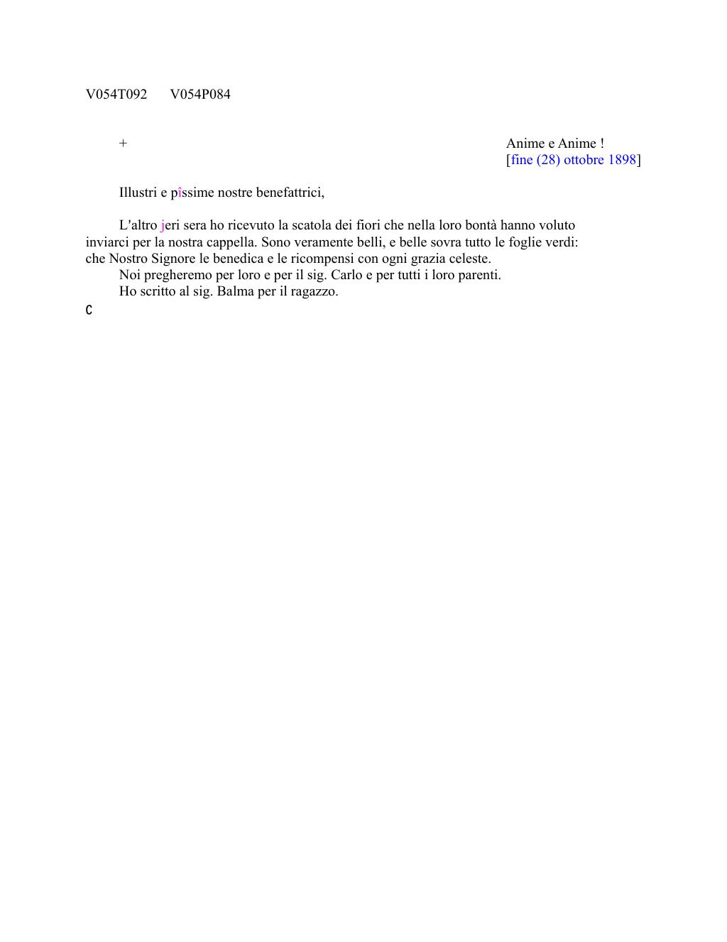 Scritti. Volume 054, pagina 095