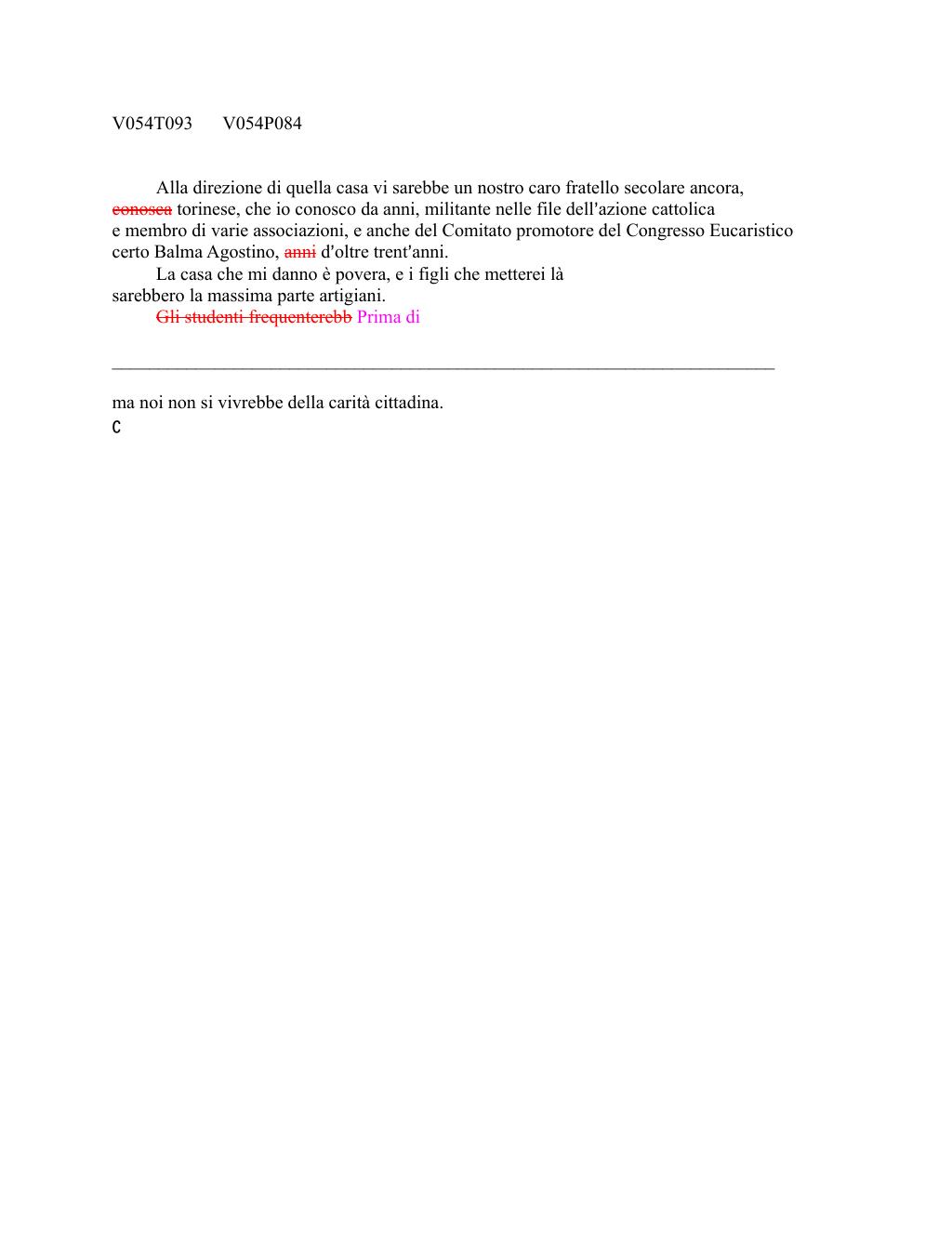 Scritti. Volume 054, pagina 096