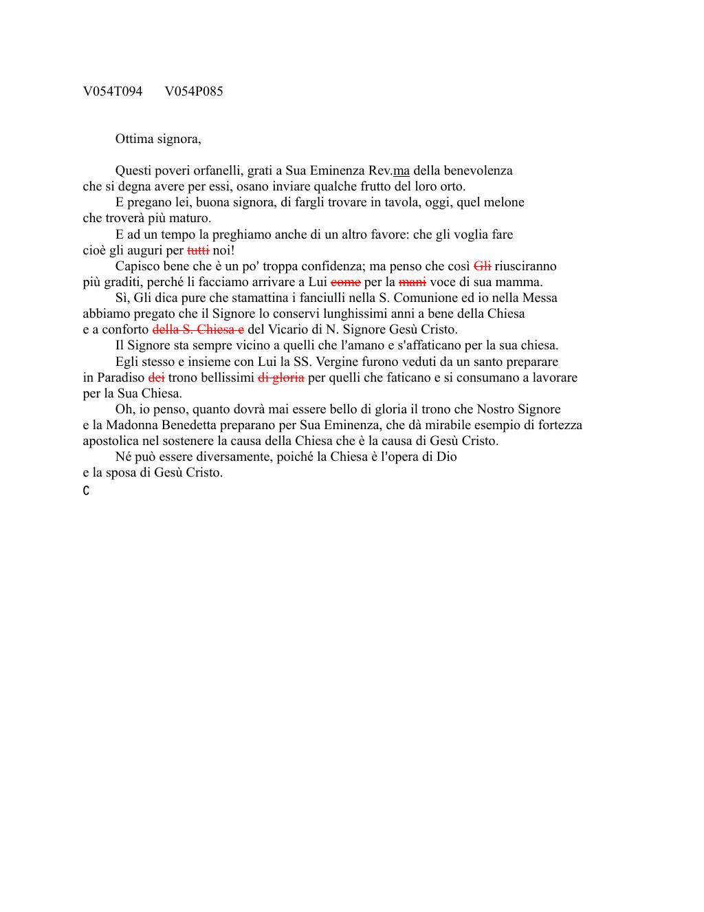 Scritti. Volume 054, pagina 097