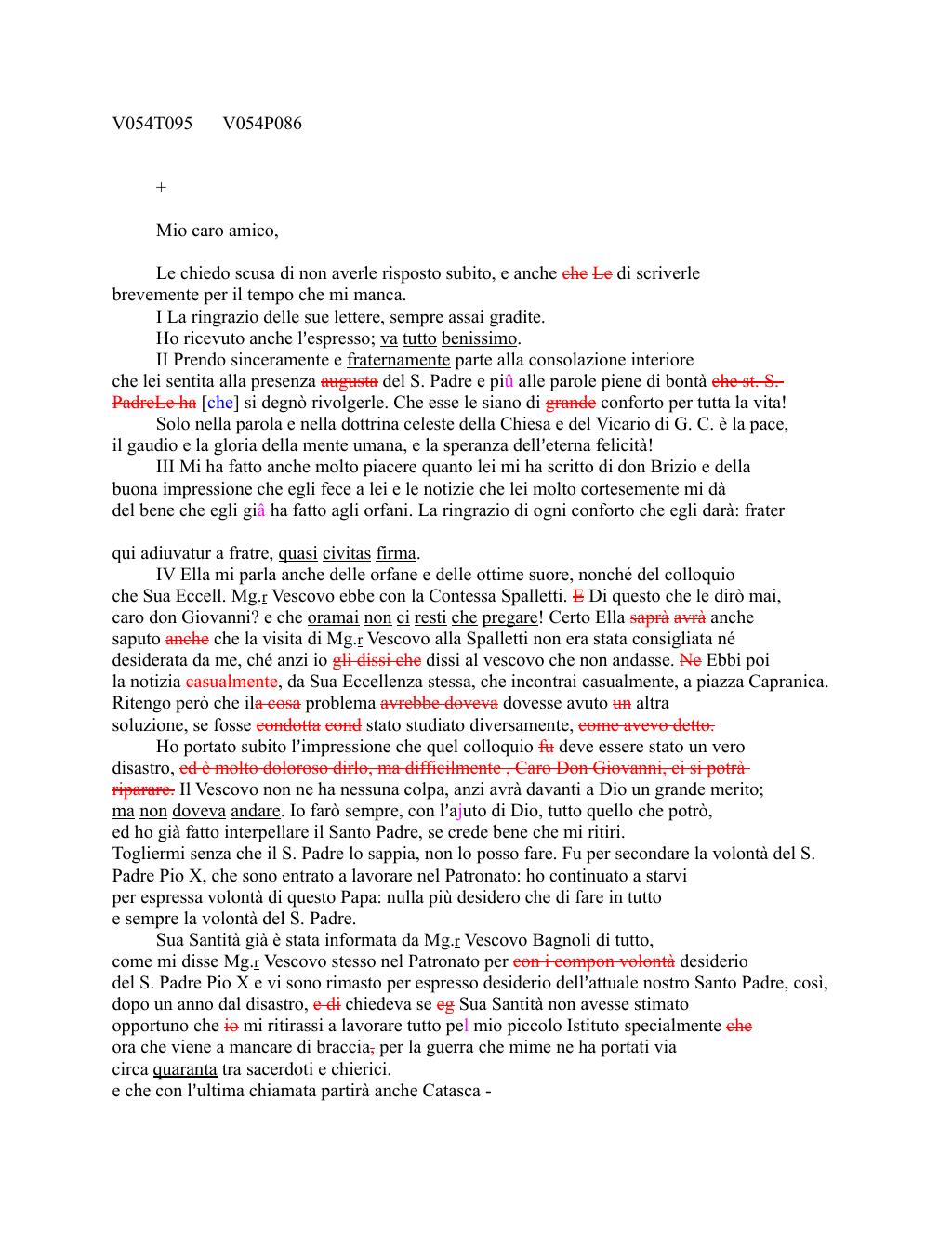 Scritti. Volume 054, pagina 098