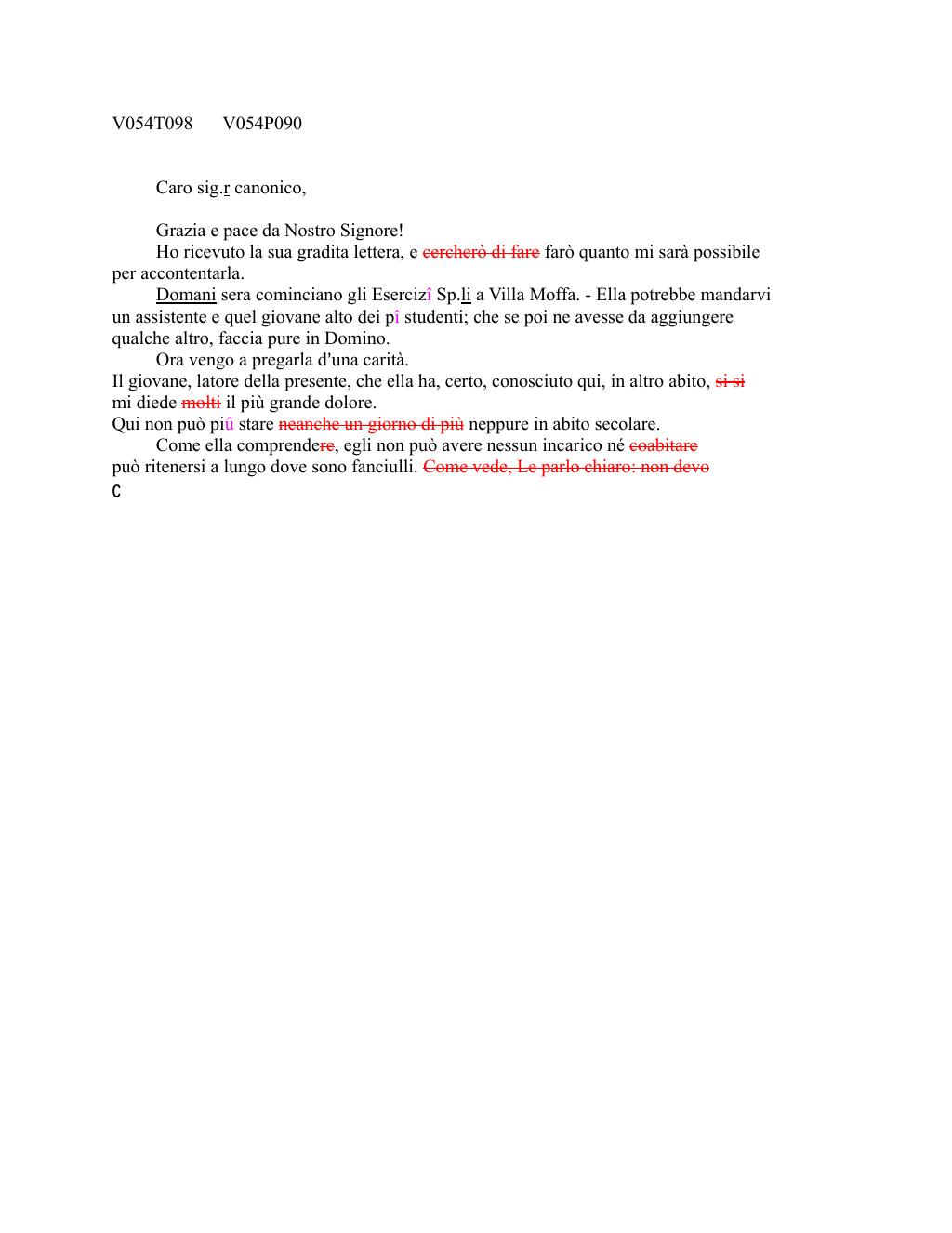 Scritti. Volume 054, pagina 102