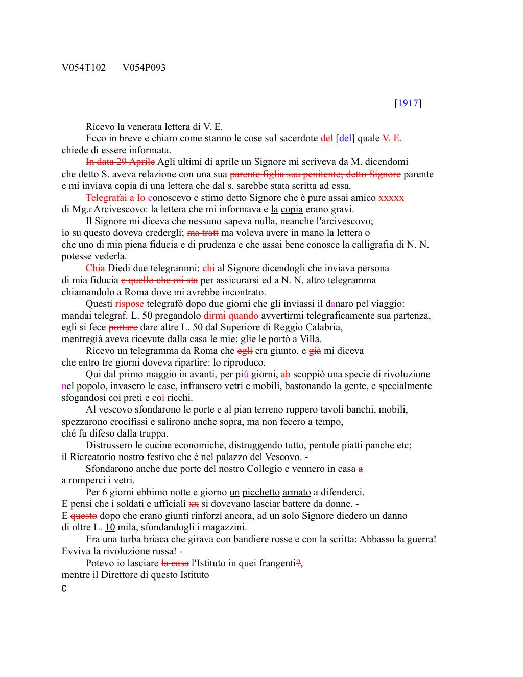 Scritti. Volume 054, pagina 107