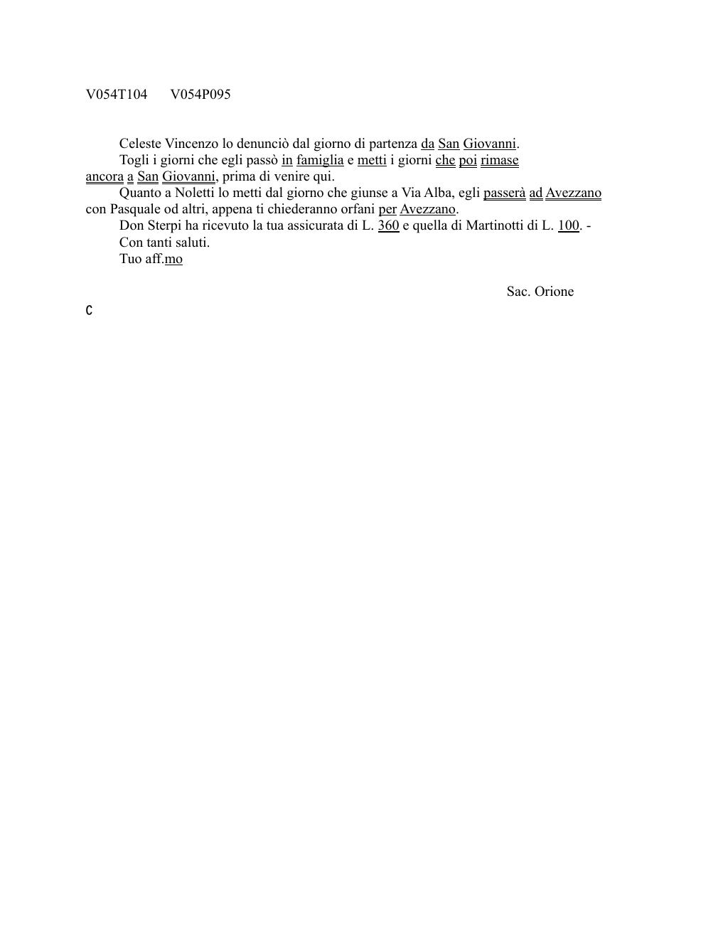 Scritti. Volume 054, pagina 109