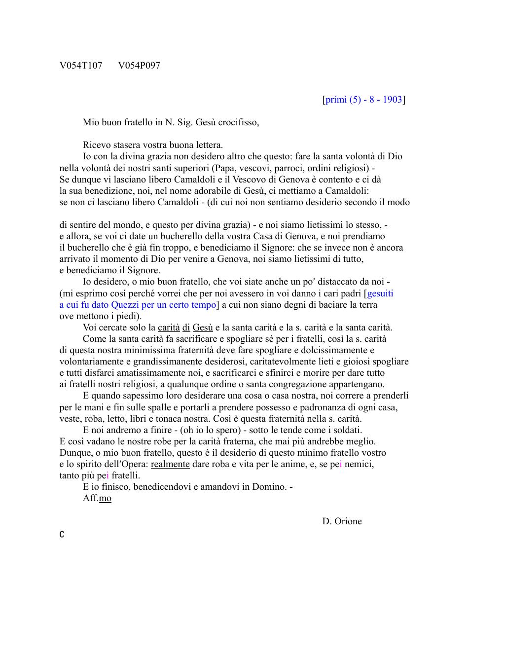 Scritti. Volume 054, pagina 112