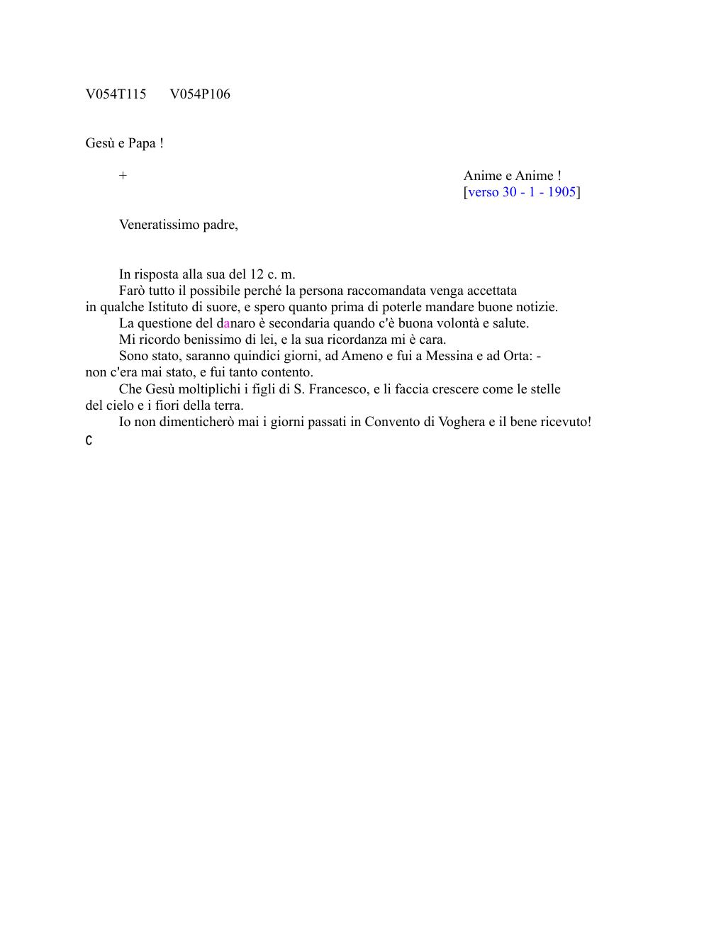 Scritti. Volume 054, pagina 121