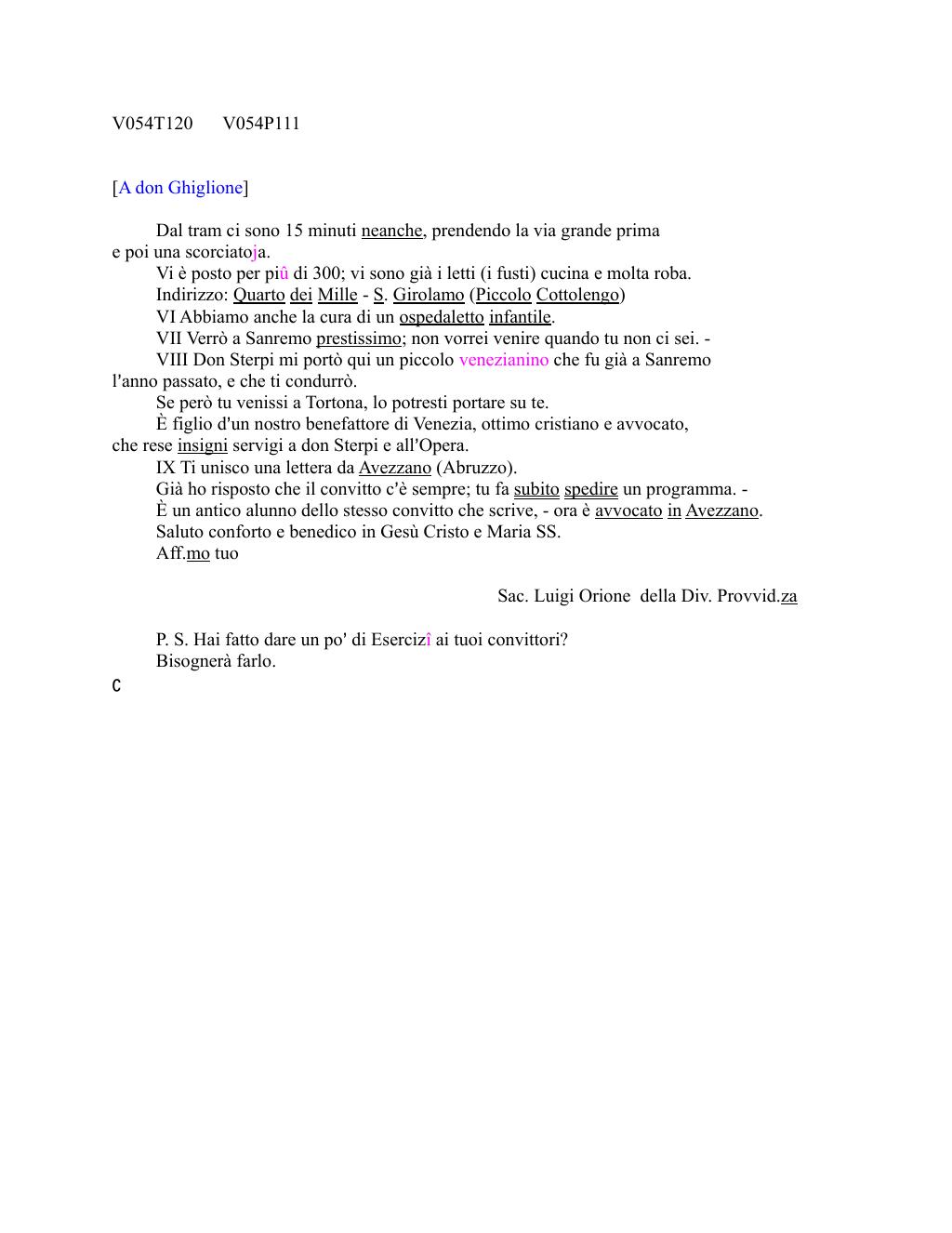 Scritti. Volume 054, pagina 126