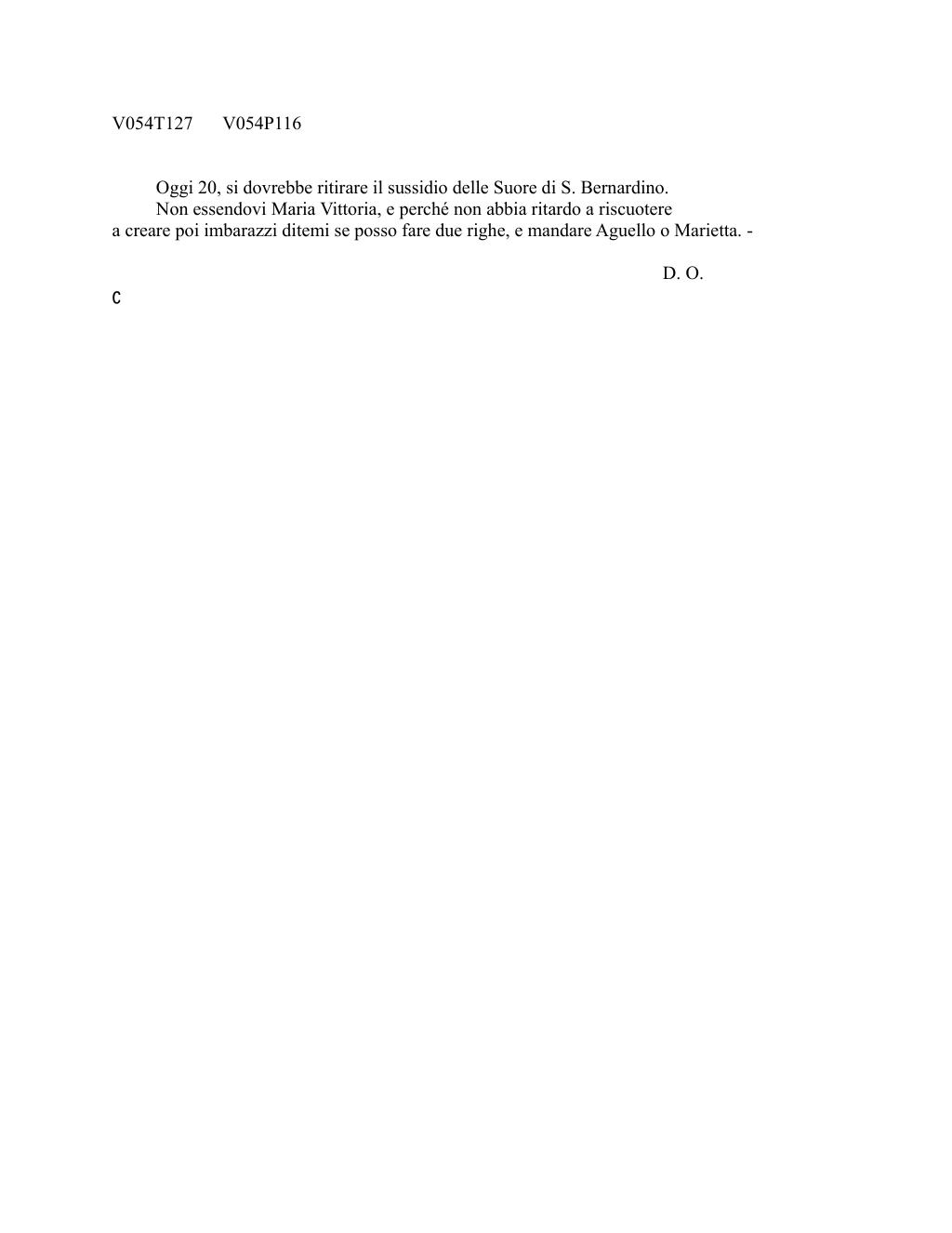 Scritti. Volume 054, pagina 133