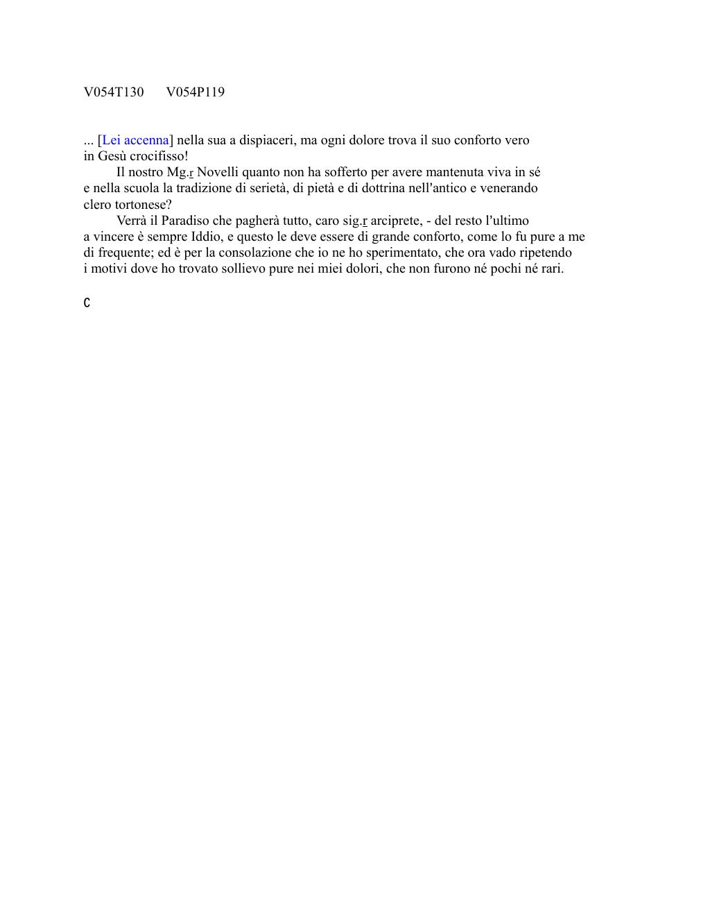 Scritti. Volume 054, pagina 136