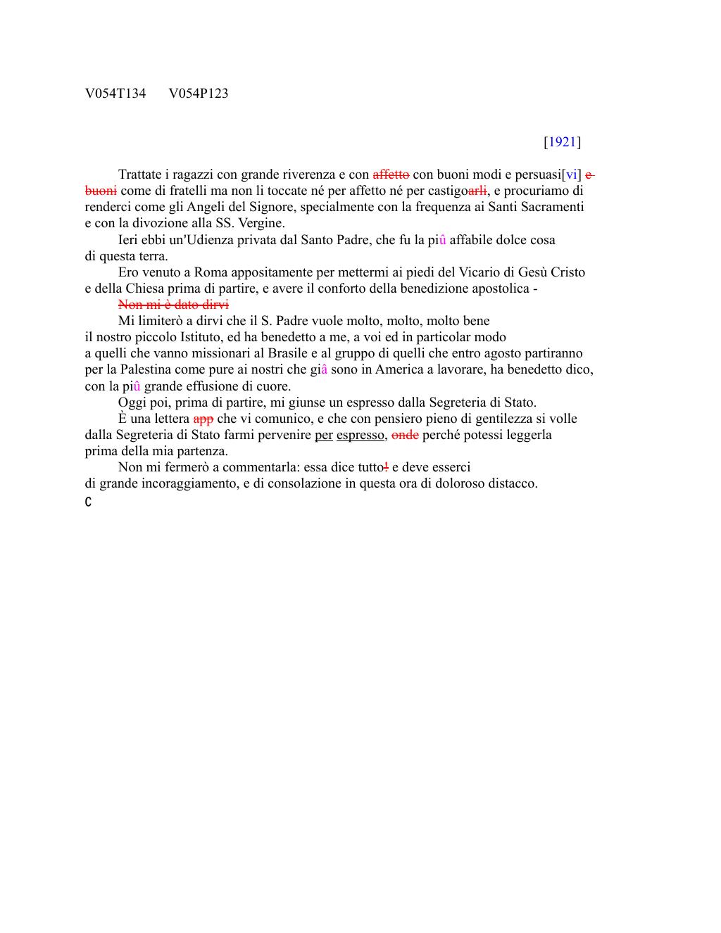Scritti. Volume 054, pagina 140