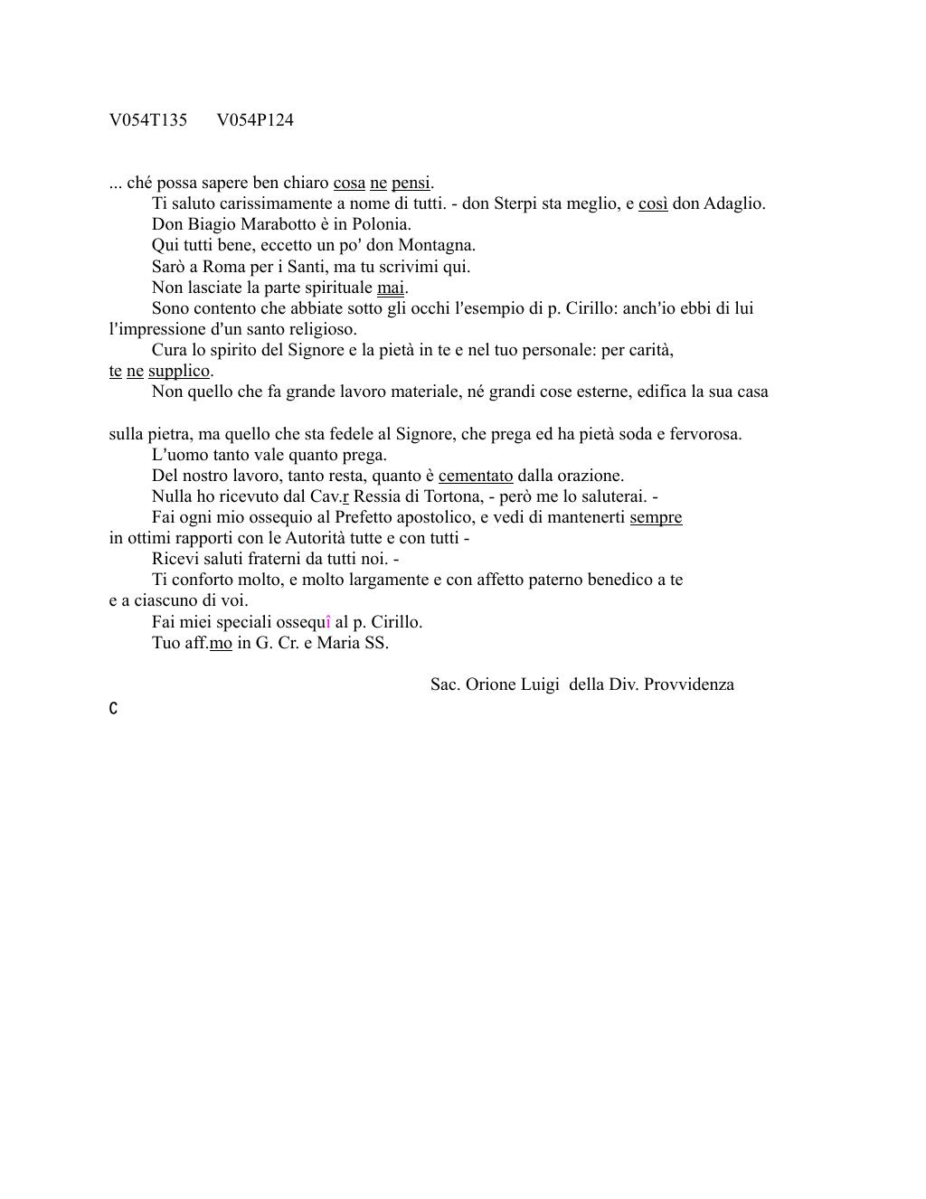 Scritti. Volume 054, pagina 141