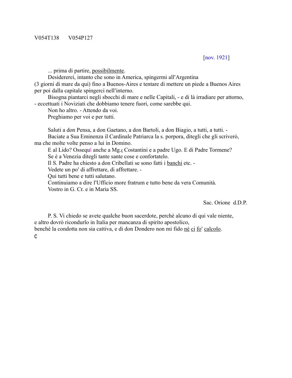 Scritti. Volume 054, pagina 144