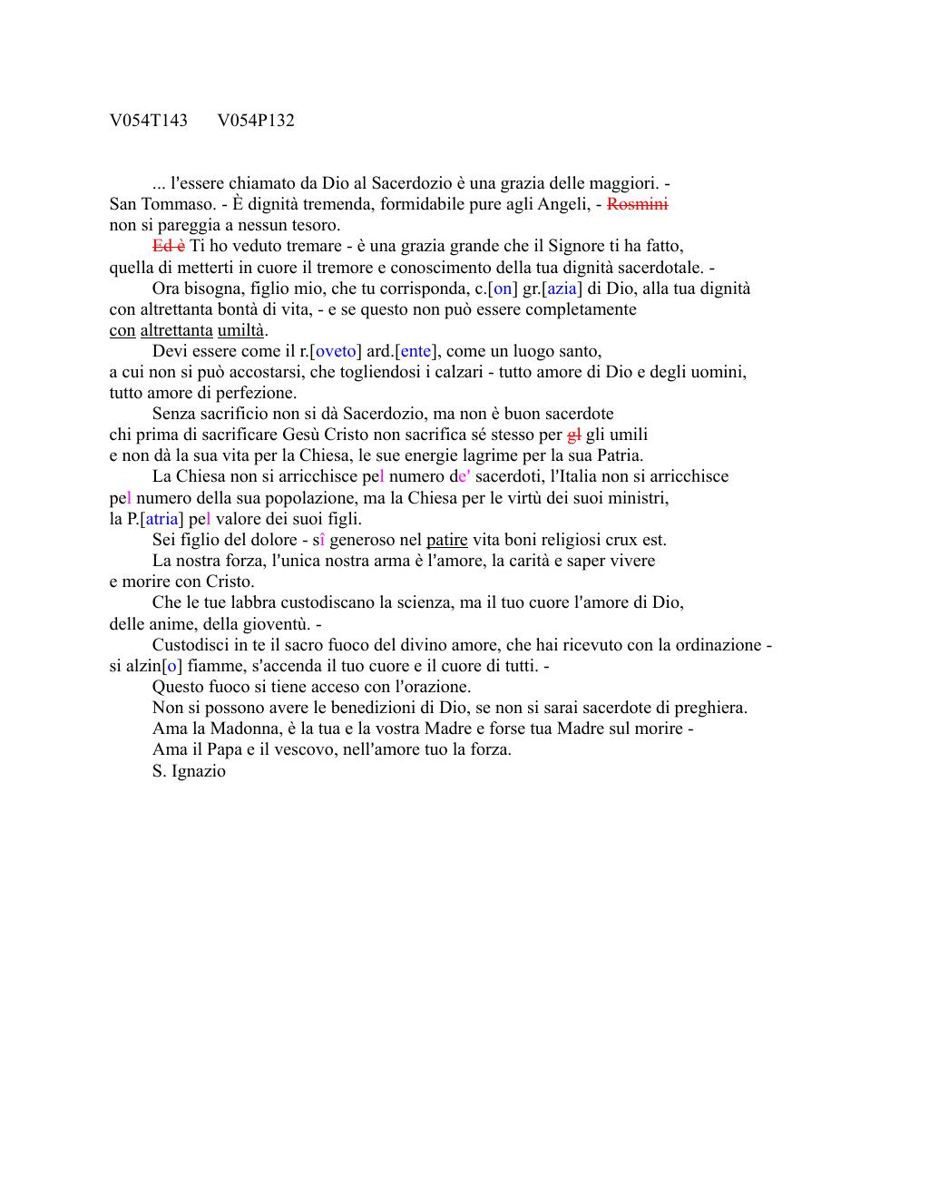 Scritti. Volume 054, pagina 149