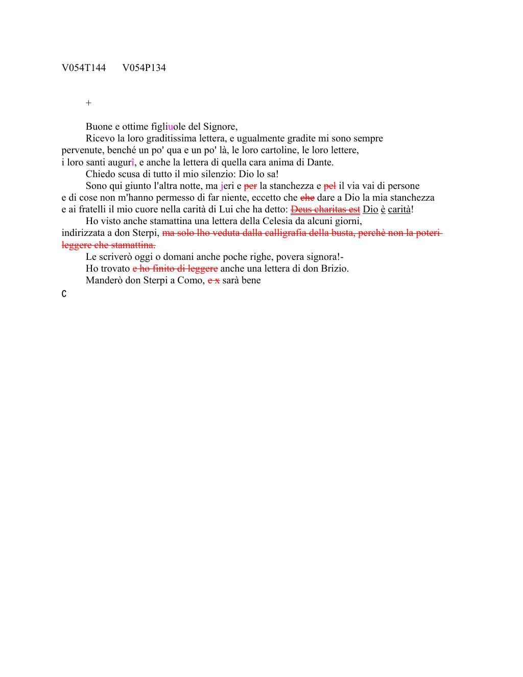 Scritti. Volume 054, pagina 151
