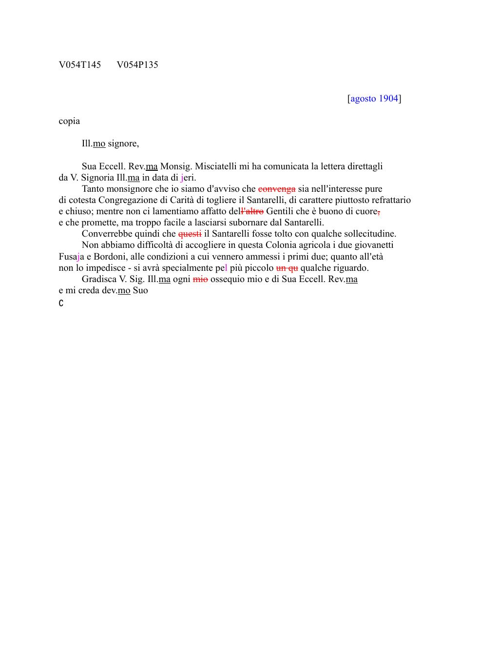Scritti. Volume 054, pagina 152