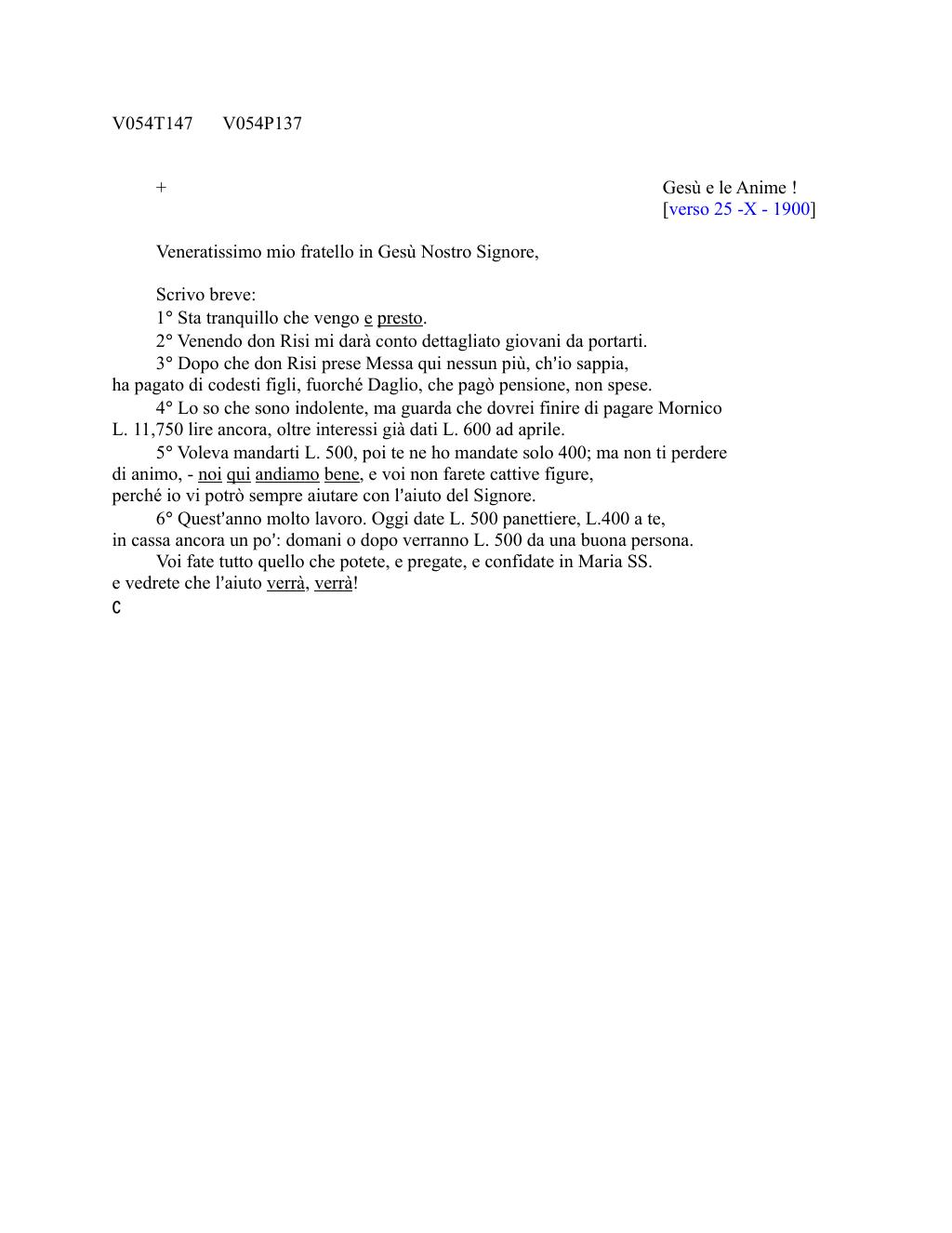 Scritti. Volume 054, pagina 154