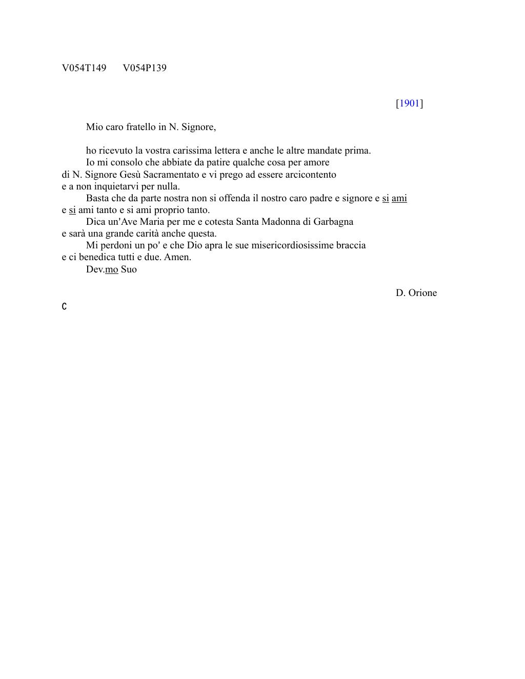 Scritti. Volume 054, pagina 156