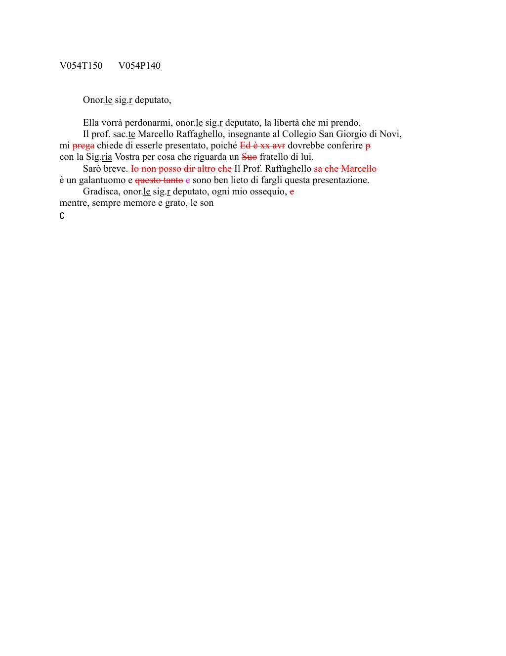 Scritti. Volume 054, pagina 157