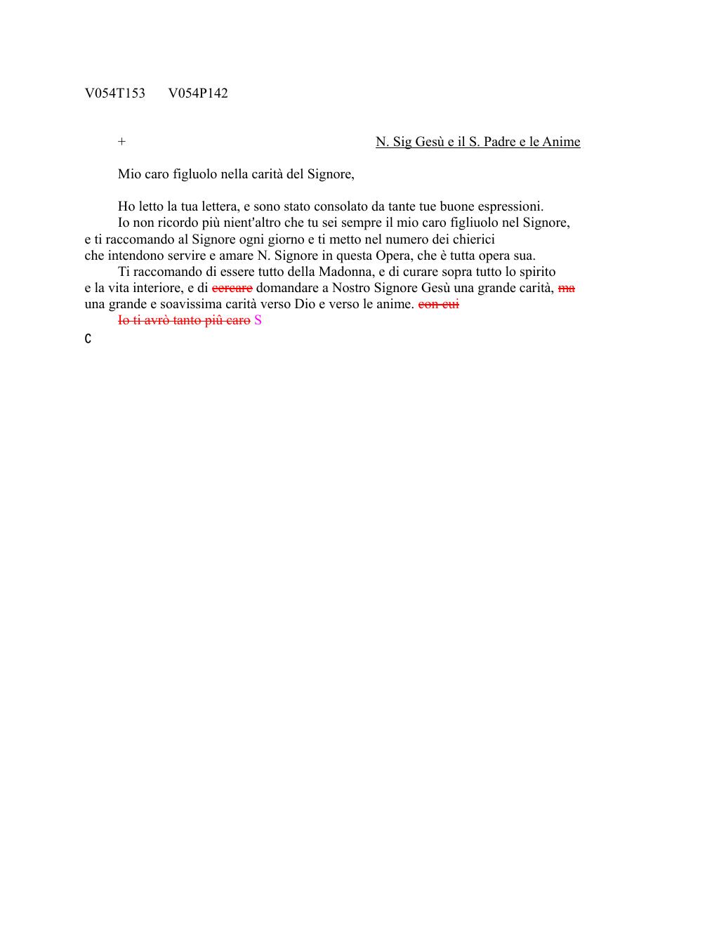 Scritti. Volume 054, pagina 160