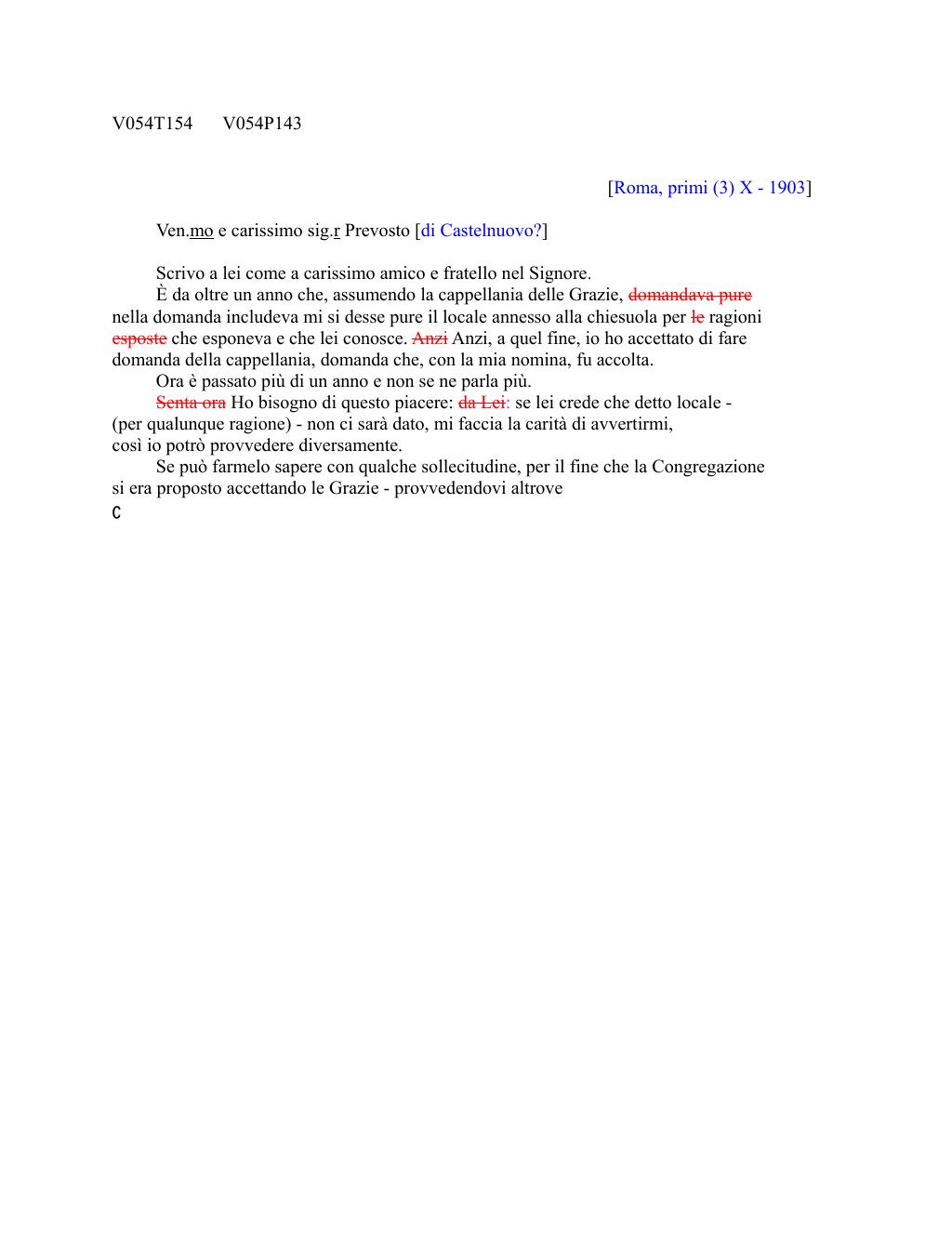 Scritti. Volume 054, pagina 161