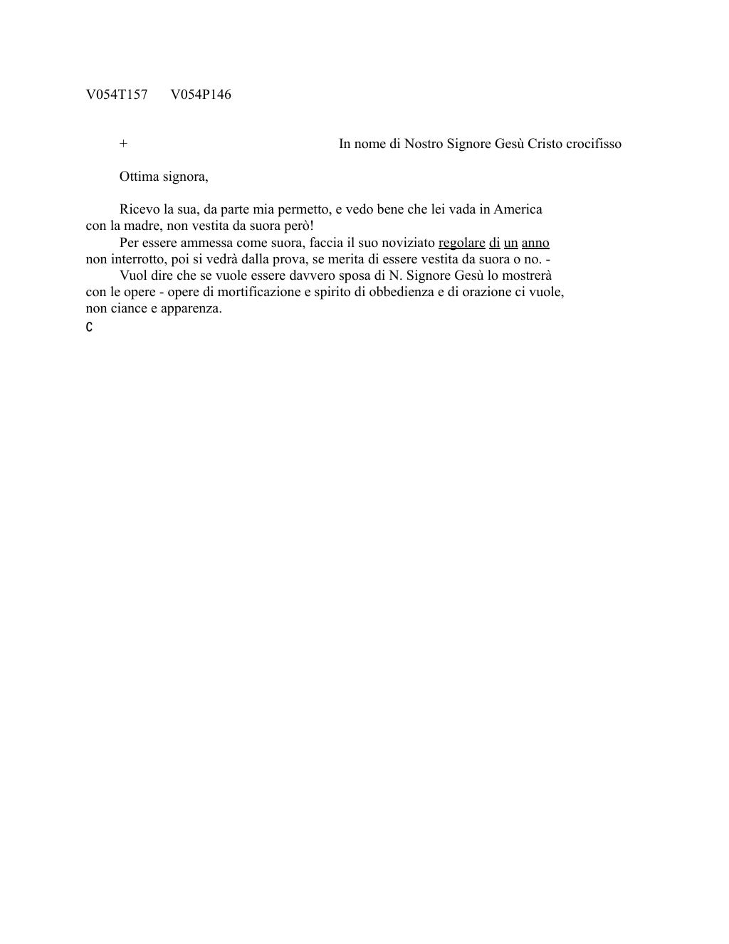 Scritti. Volume 054, pagina 164
