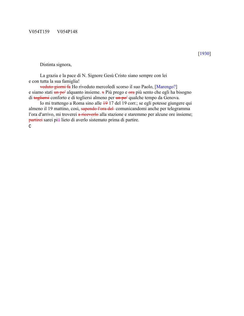 Scritti. Volume 054, pagina 166
